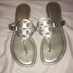 Tory Burch Miller Sandals